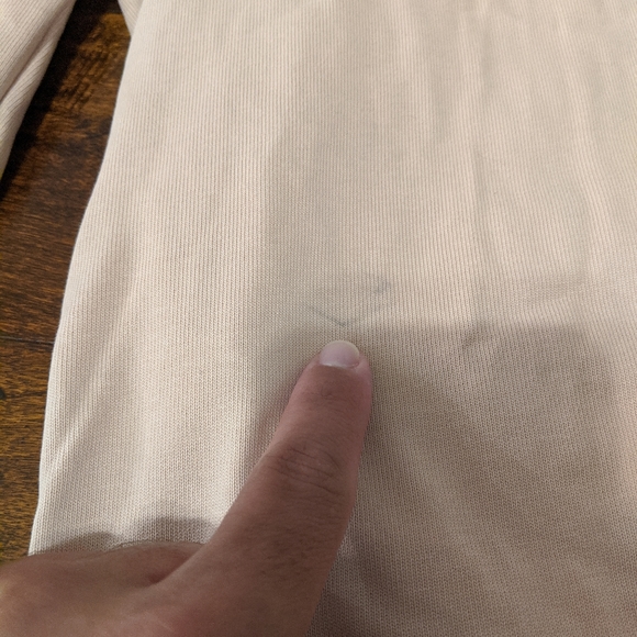 Nike Cirve Jersey Capri Pants - Picture 3 of 10